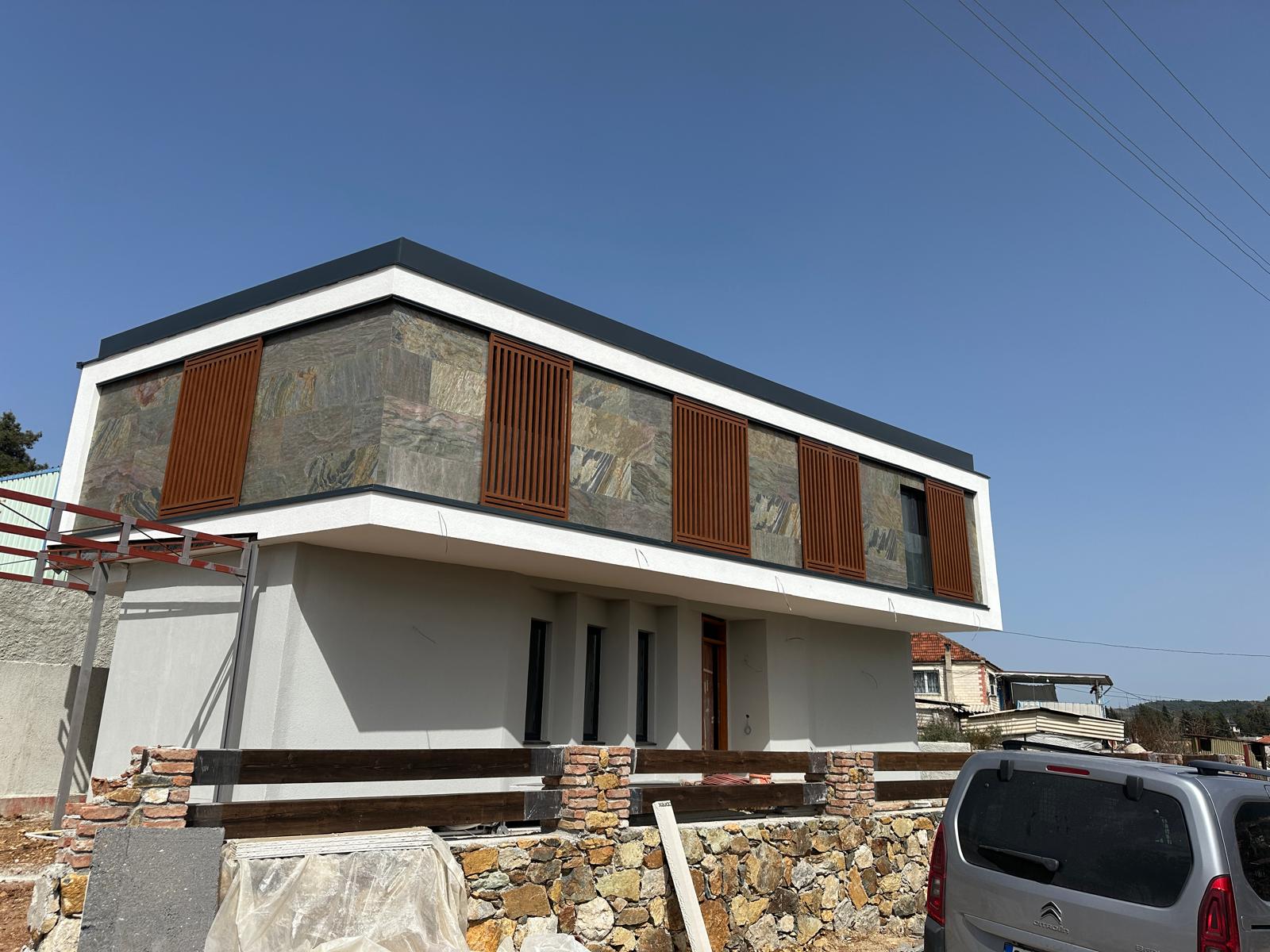 Ofis Dekorasyon Projesi