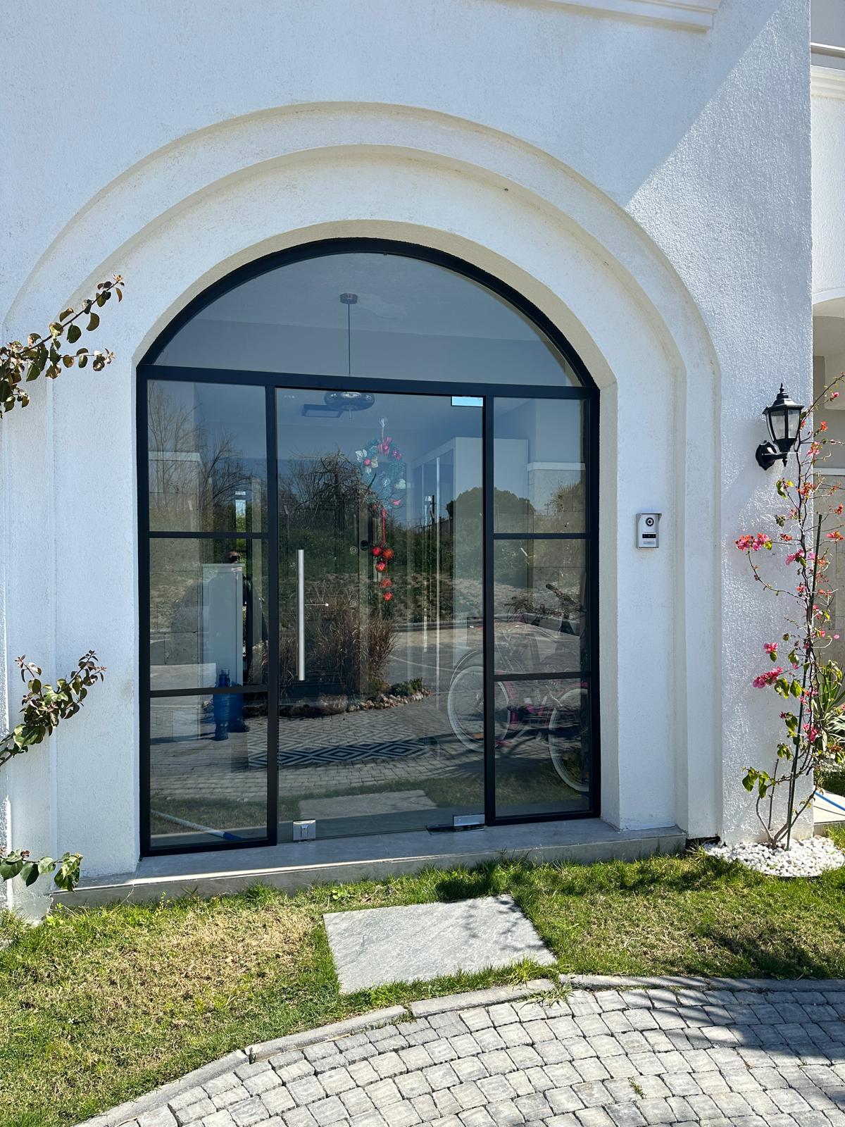 Restoran Panjur Projesi