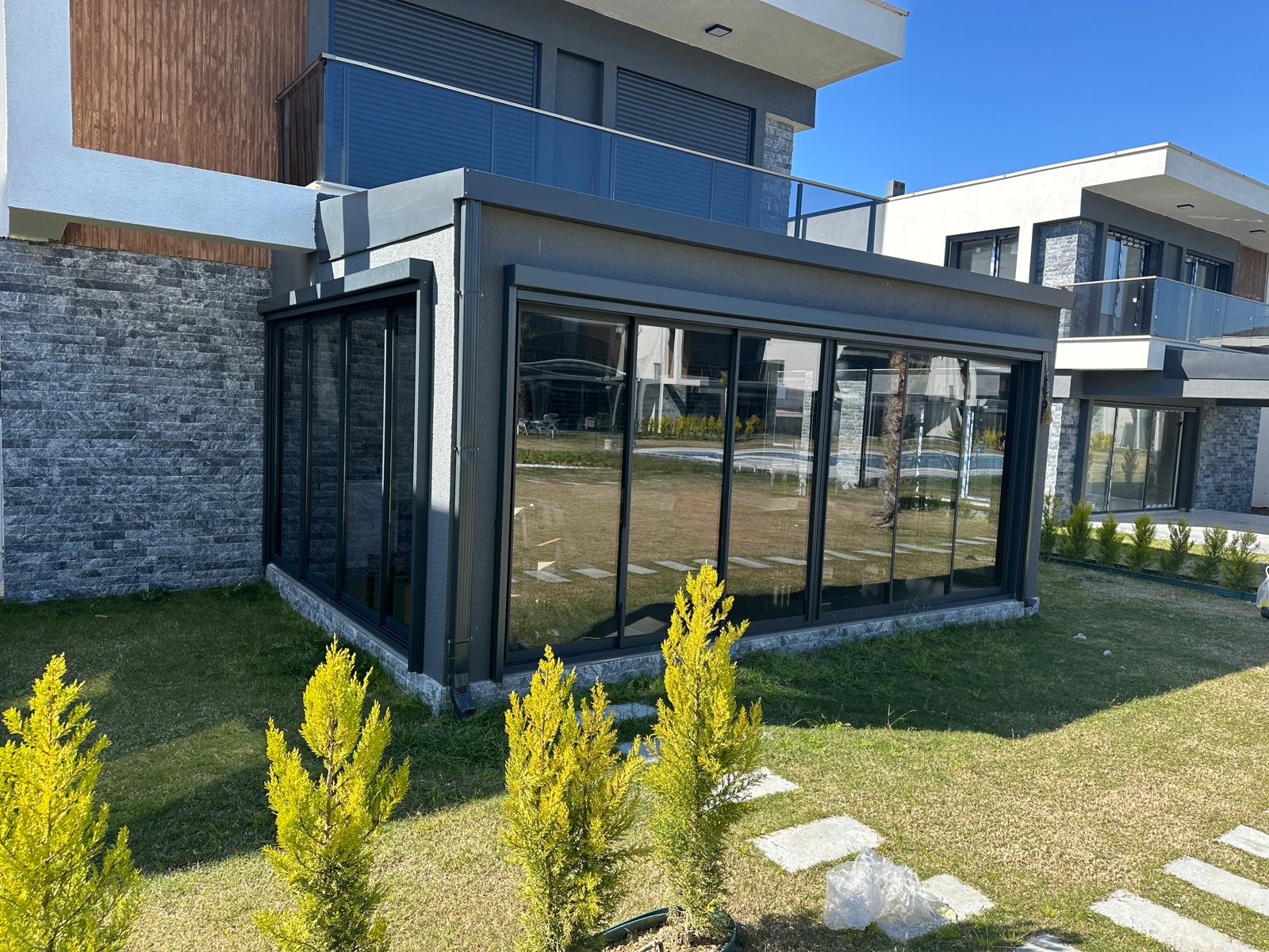 Dekorasyon Hizmetleri